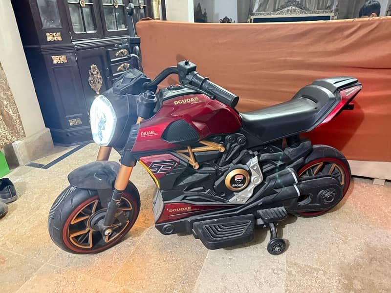 Electric bike with charging bluetooth 2