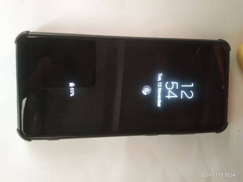 Samsung glaxy A31 ,,4gb rom ,,128gb memory 1