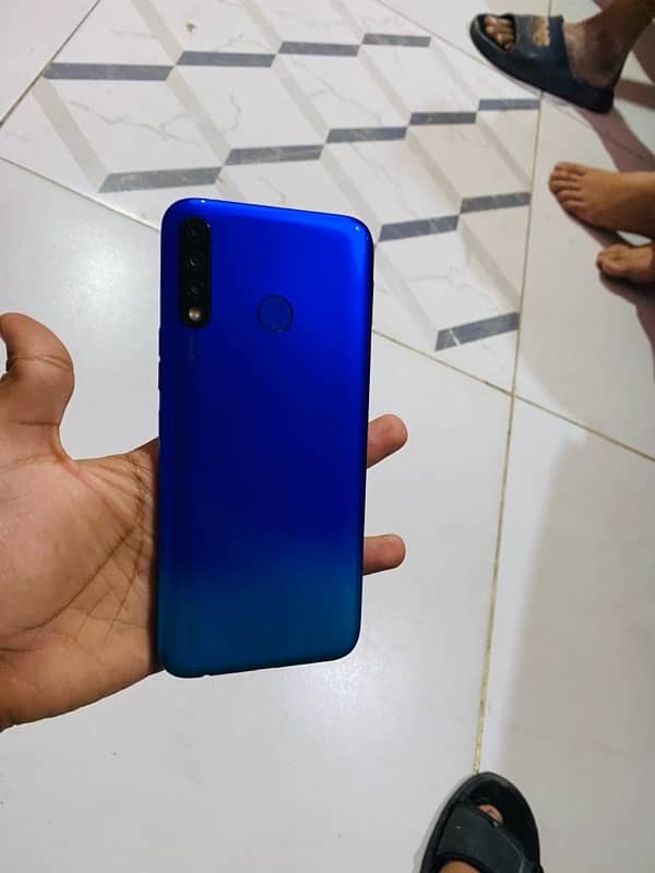 Tecno Spark 4 Pta Approved 1