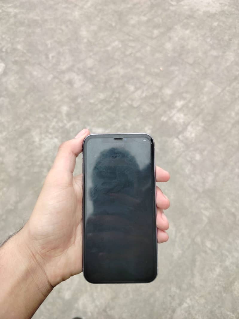 iPhone 11 jv 64gb 0