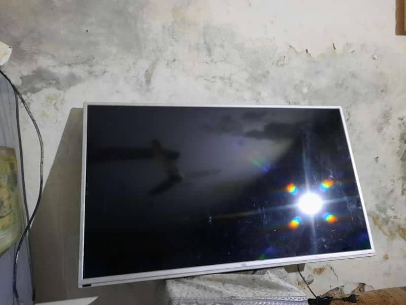 tcl lcd 0