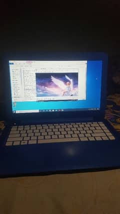 hp laptop