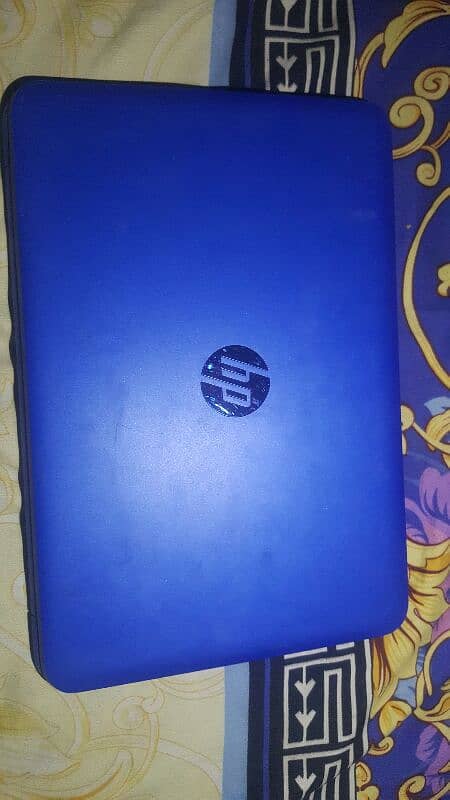 hp laptop 2