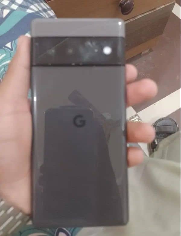 Google Pixel 6pro | condition 10/9 0