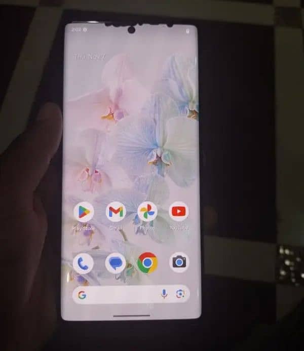 Google Pixel 6pro | condition 10/9 2