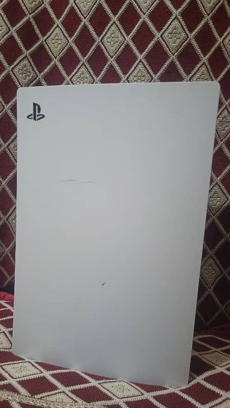 Ps5 fat Digital 1