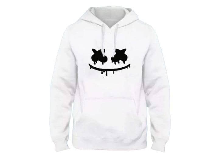 Hoodies 1