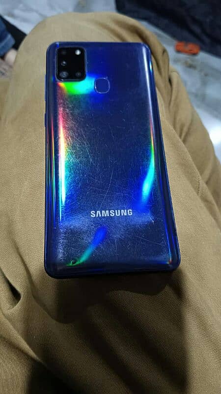 Samsung Galaxy 5