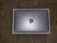 MacBook