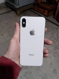 Iphone x factory unlock condition 10by9 all original & all ok 64gb