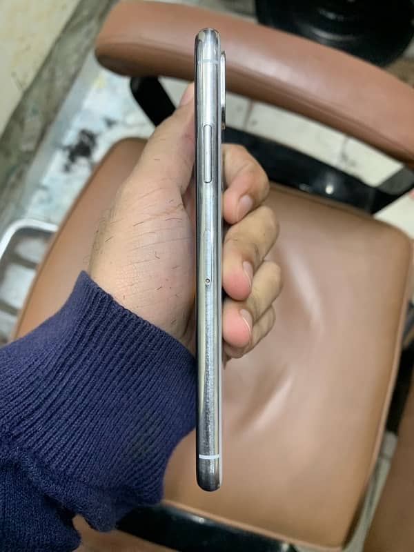 iPhone X 64GB fu 1