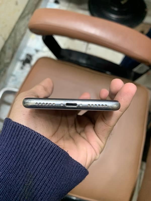 iPhone X 64GB fu 3