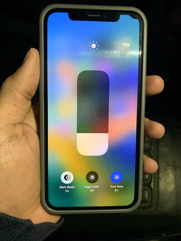 iPhone X 64GB fu 5