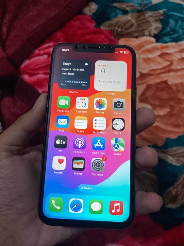 iphone 11 pro non pta 256 gb 4