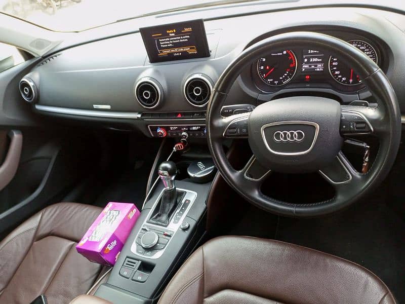 Audi A3 2016 [03132094237] 7