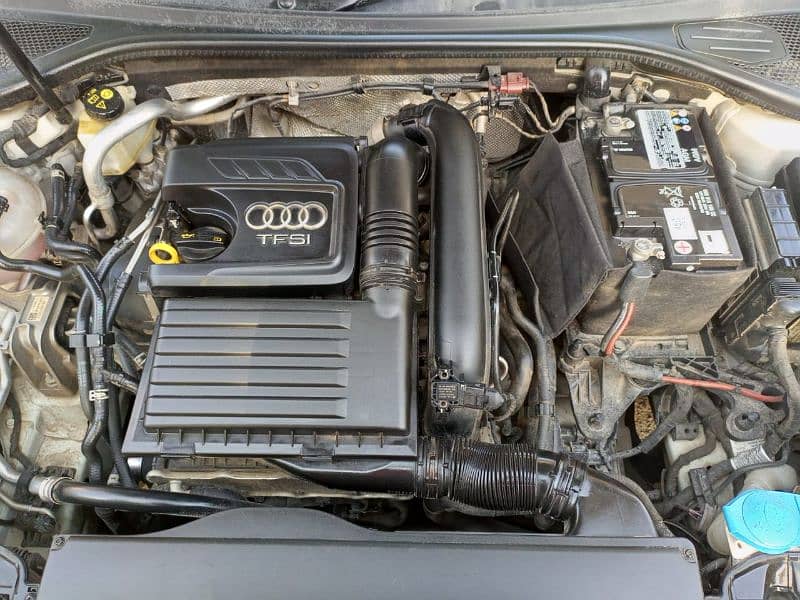 Audi A3 2016 [03132094237] 10