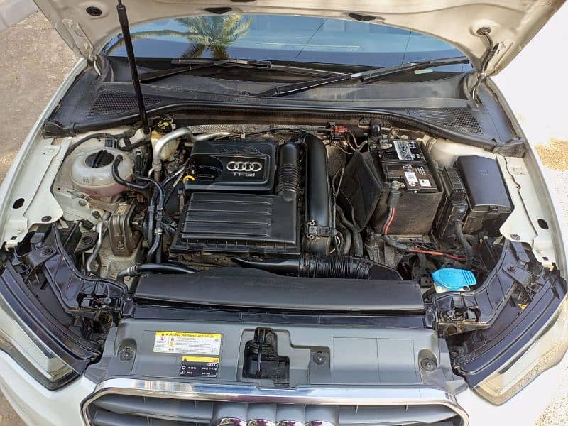 Audi A3 2016 [03132094237] 14