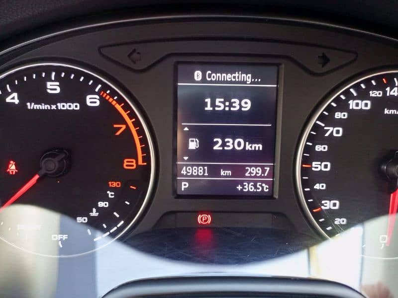 Audi A3 2016 [03132094237] 16