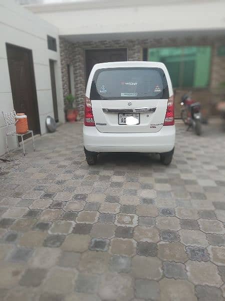 Suzuki Wagon R 2023 2