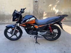 Honda CB 150F Urgent For Sale | Honda In Bike | Total Geniune