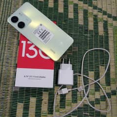 redmi 13c 6gb 128gb