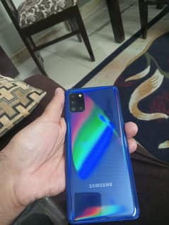 Samsung Galaxy A31 4/128