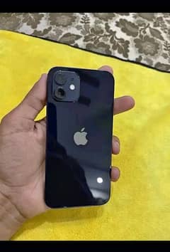 iPhone 12 fectory unlock 128 gb