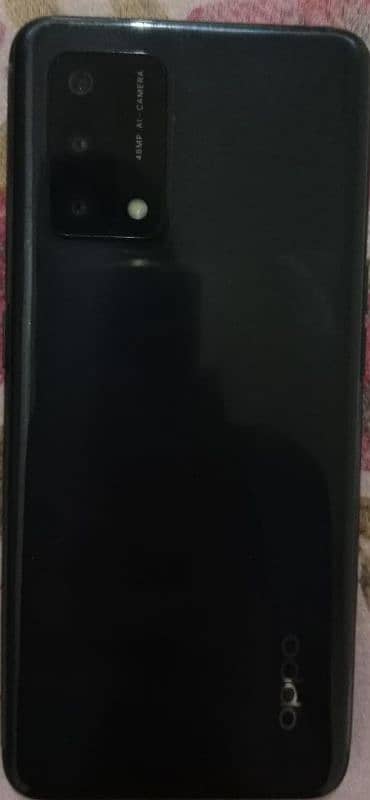 Oppo f19 1