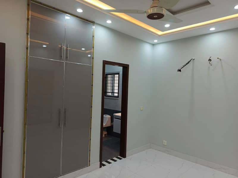 3 Marla upper portion for rent in Palm village 0