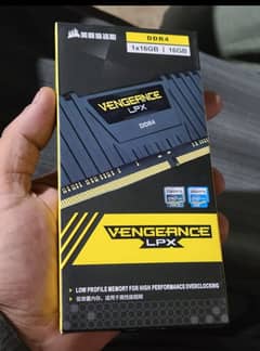 DDR4 16 gb 3200mh