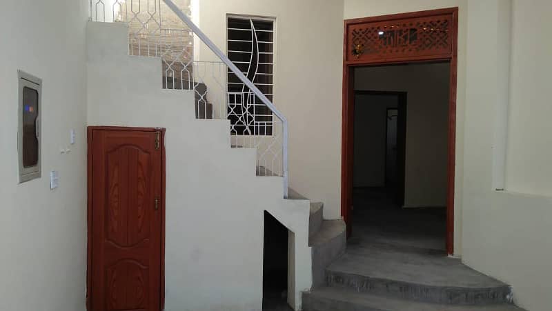 5 Marla house Available for sale in Lahore Motorway City T Block 3