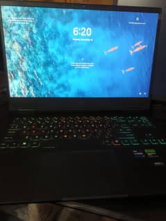 HP Omen 16 Gaming Laptop  i9-13900HX | RTX 4060 | 16GB RAM | 1TB SSD