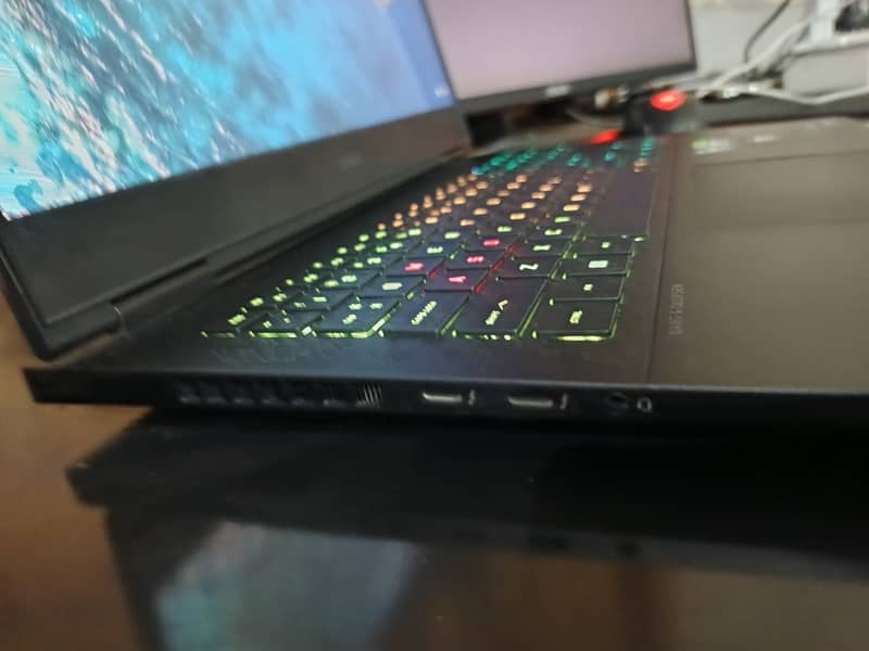 (Gaming Laptop) HP Omen 16 Core i 9 13900HX Rtx 4060 8