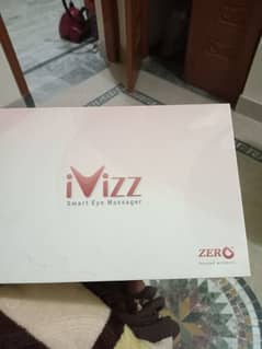 zero beyond masaage chair for sale new condition