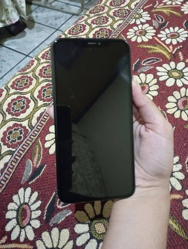 iPhone 11 pro max 64gb JV 1