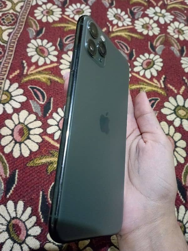 iPhone 11 pro max 64gb JV 7