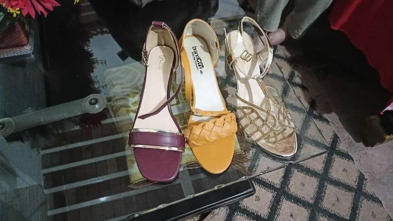 shoes for women just like new 2