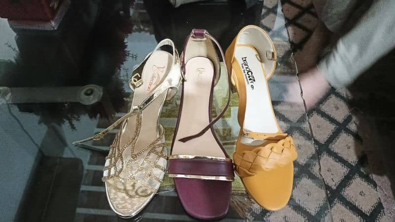 shoes for women just like new 4