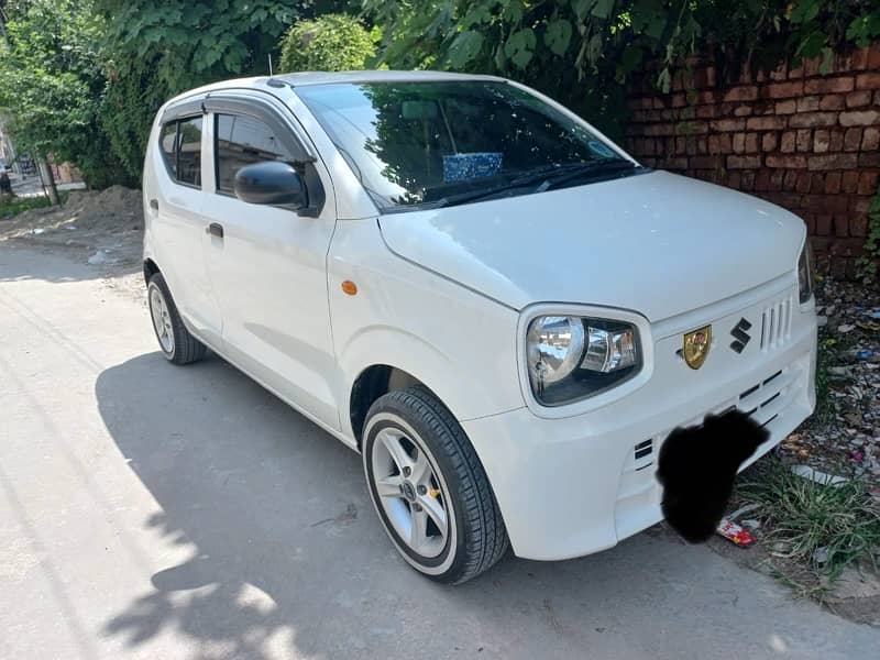 Suzuki Alto 2023 0