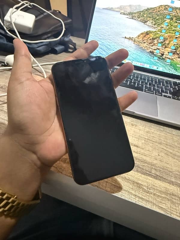 iPhone xs 64 gb PTA approved 3