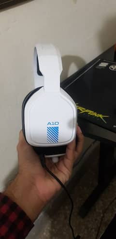 Astro A10 Headphones Headset