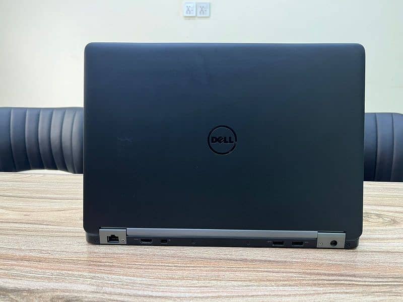 Dell latitude 7470  I5-6th gen 8/256 5