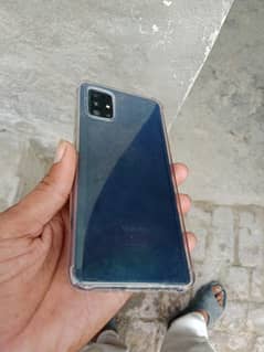 Samsung Galaxy A51 5G 6-128GB Not Open Repaired. Non PTA Hai