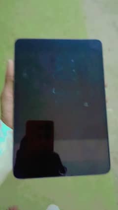 ipad mini 5 with box