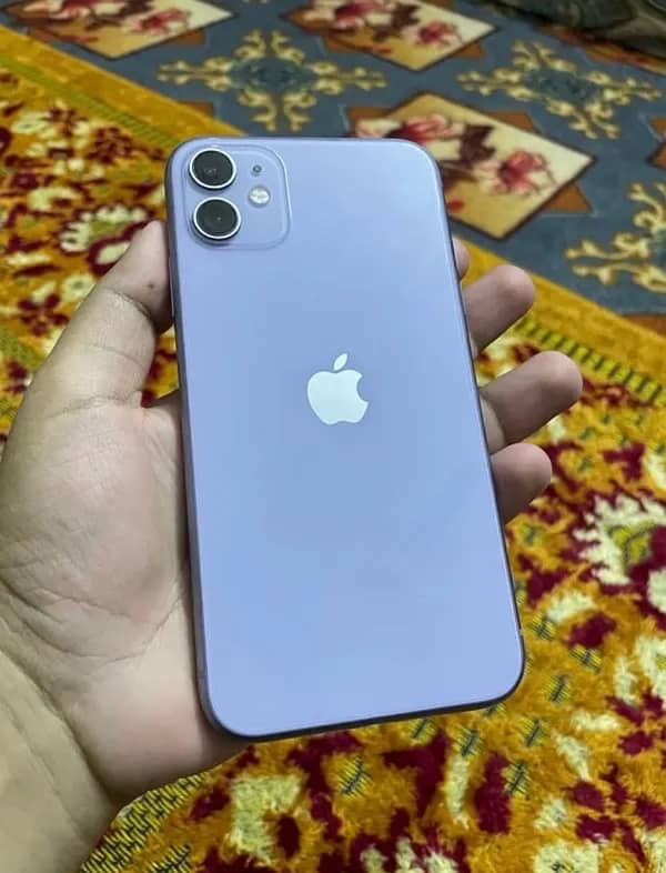 iPhone 11 JV ExChanGe PoSsible 1