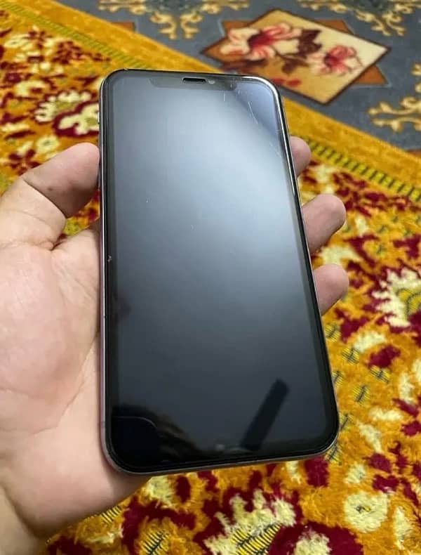 iPhone 11 JV ExChanGe PoSsible 4