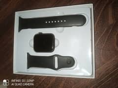 Smart watch for Men's stylish watch only