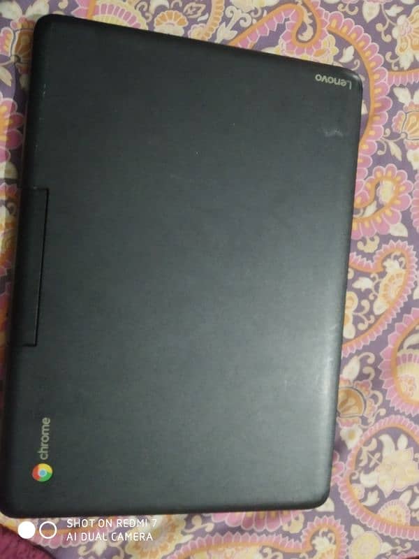 Lenovo N23 Chromebook for URGENT sale 0