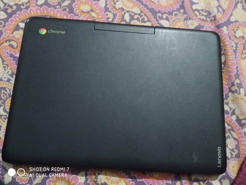 Lenovo N23 Chromebook for URGENT sale 1