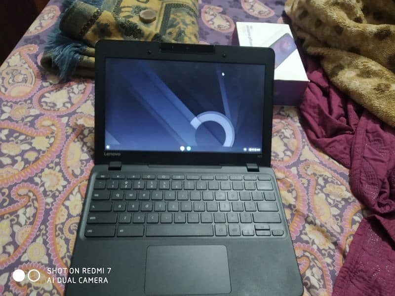 Lenovo N23 Chromebook for URGENT sale 3